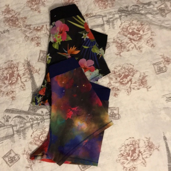 Spandex , extra small - Picture 2 of 2